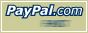 Make payments with PayPal - it's fast, free and secure!